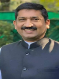 BICCI - Sri Parikipandla Narahari, IAS